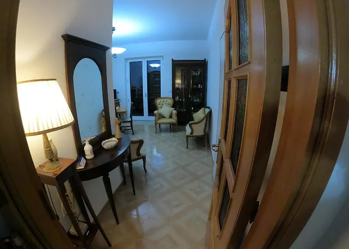 Casa Rossi