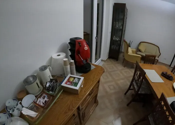 Casa Rossi