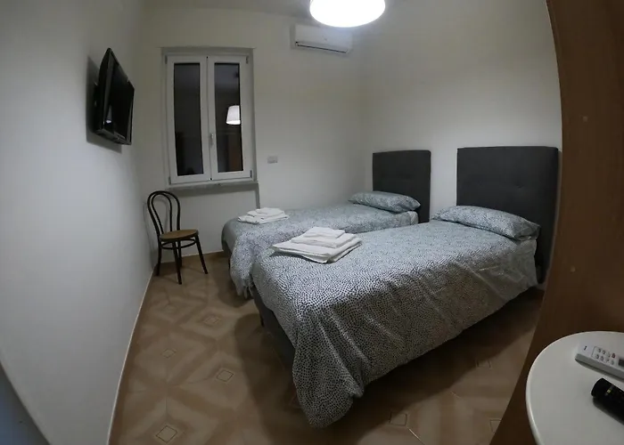 Casa Rossi
