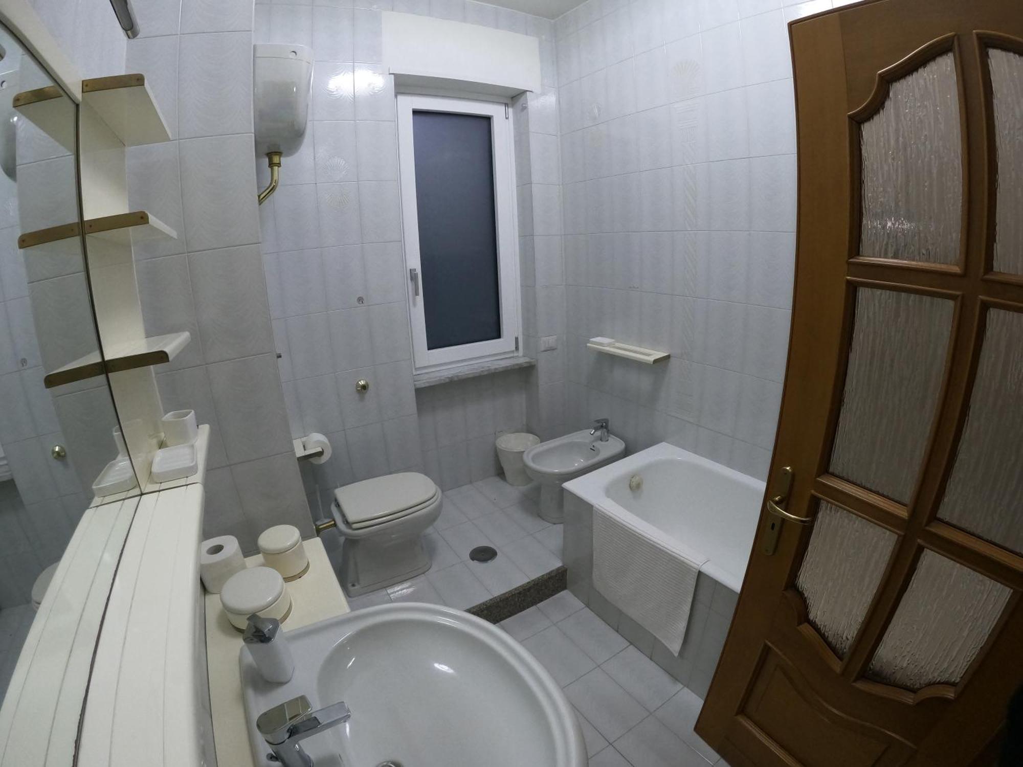 Casa Rossi Homestay Pomigliano d'Arco