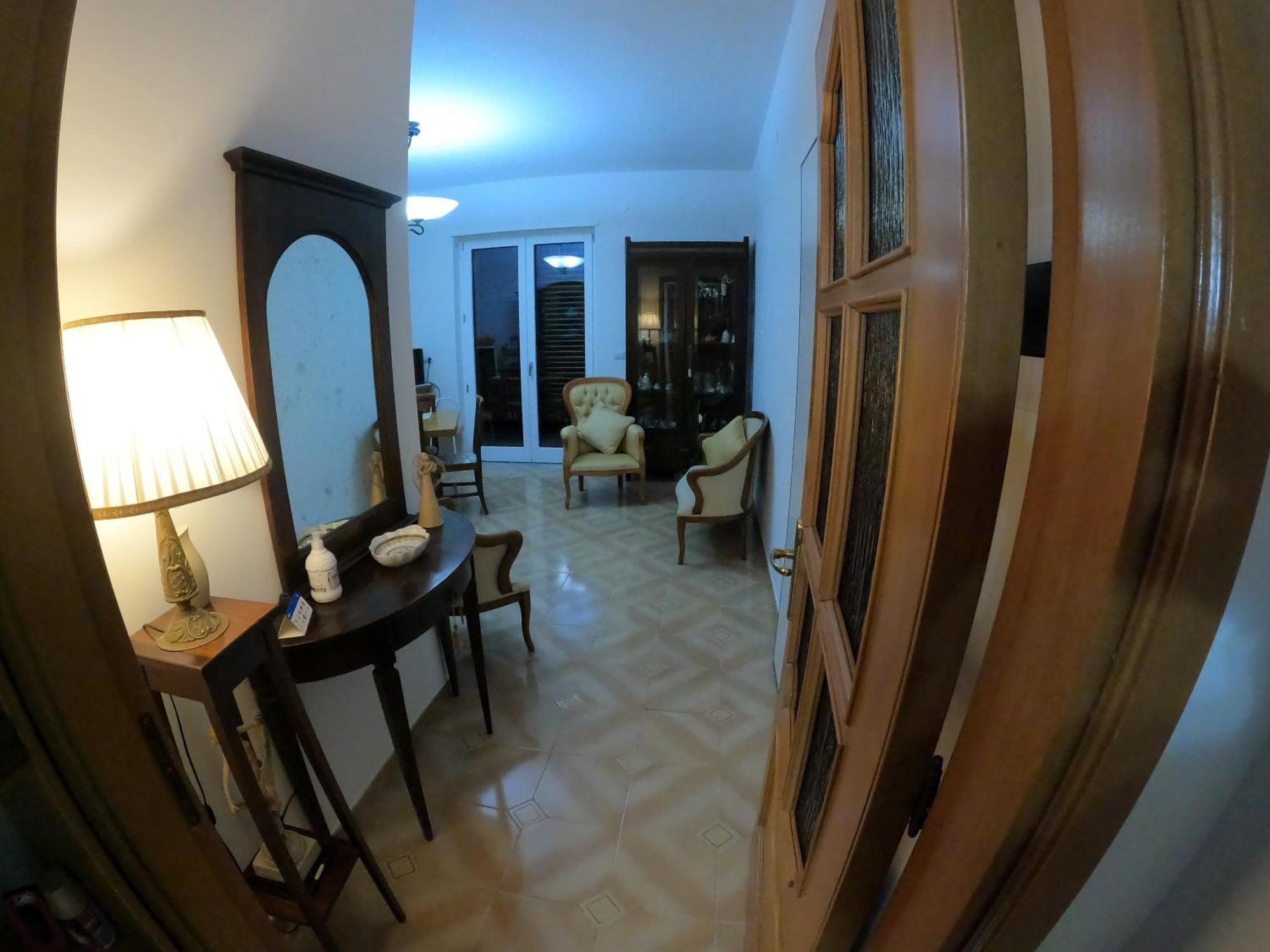 Casa Rossi *
