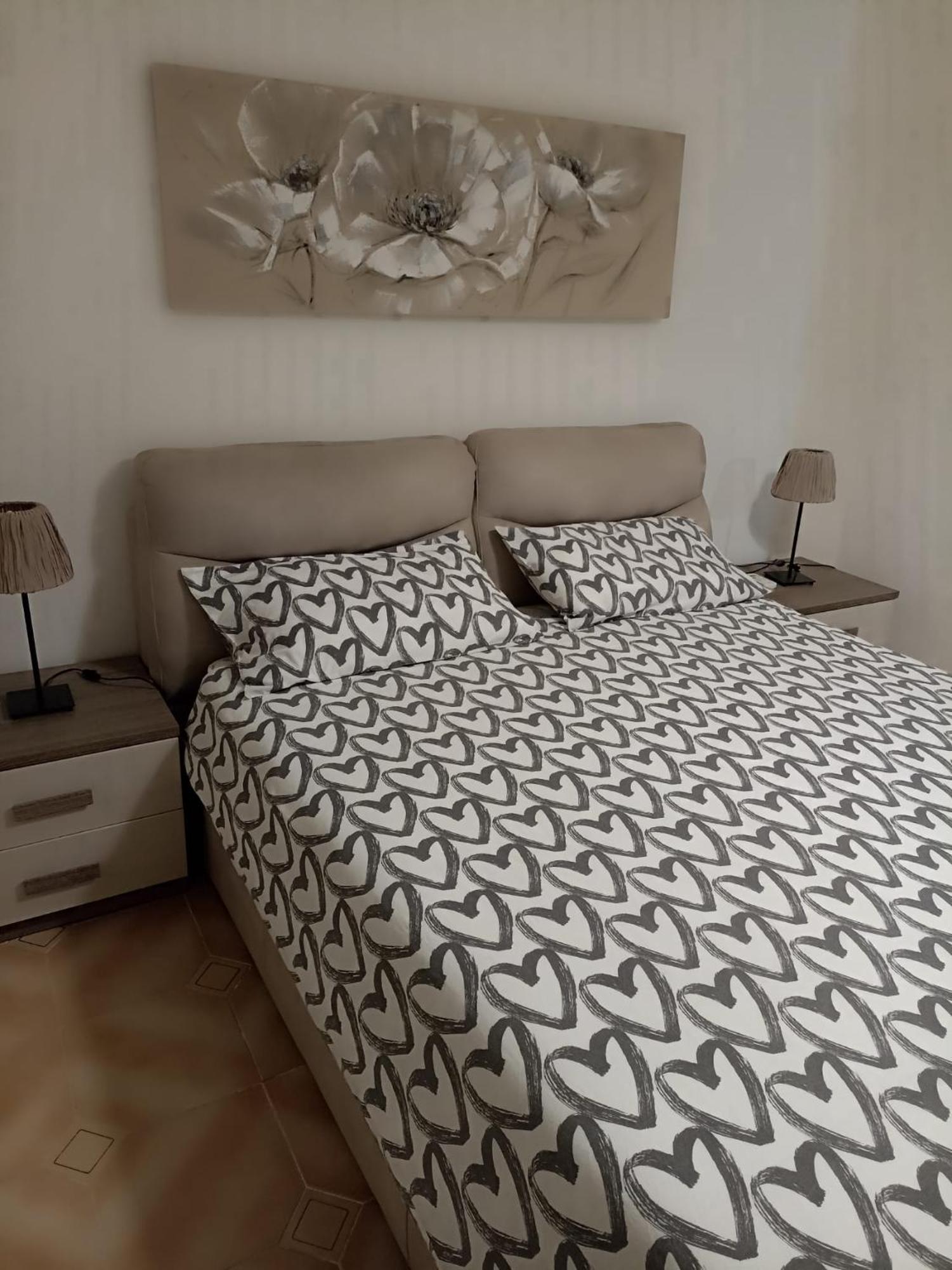 Casa Rossi Homestay