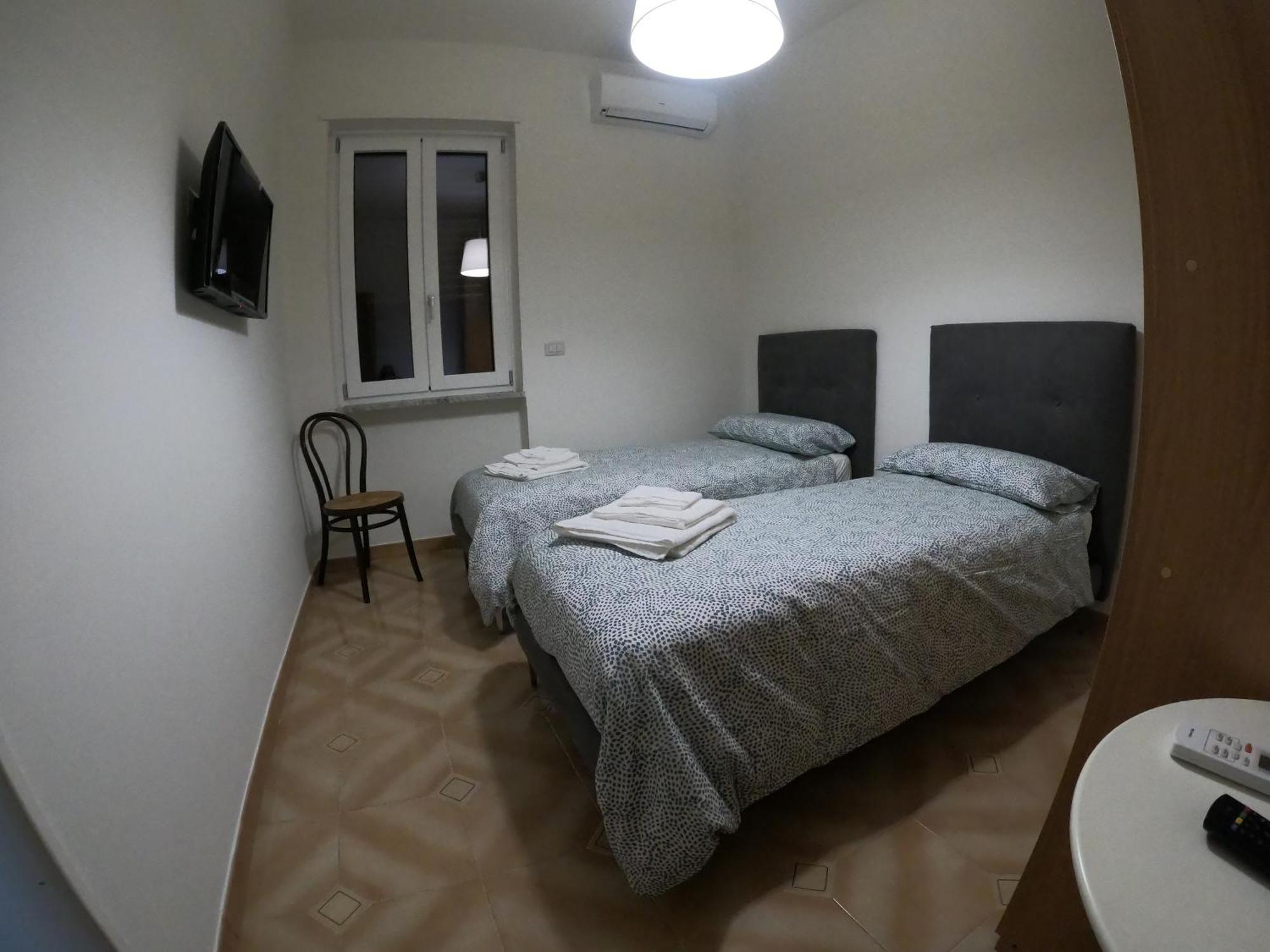 Homestay Casa Rossi *