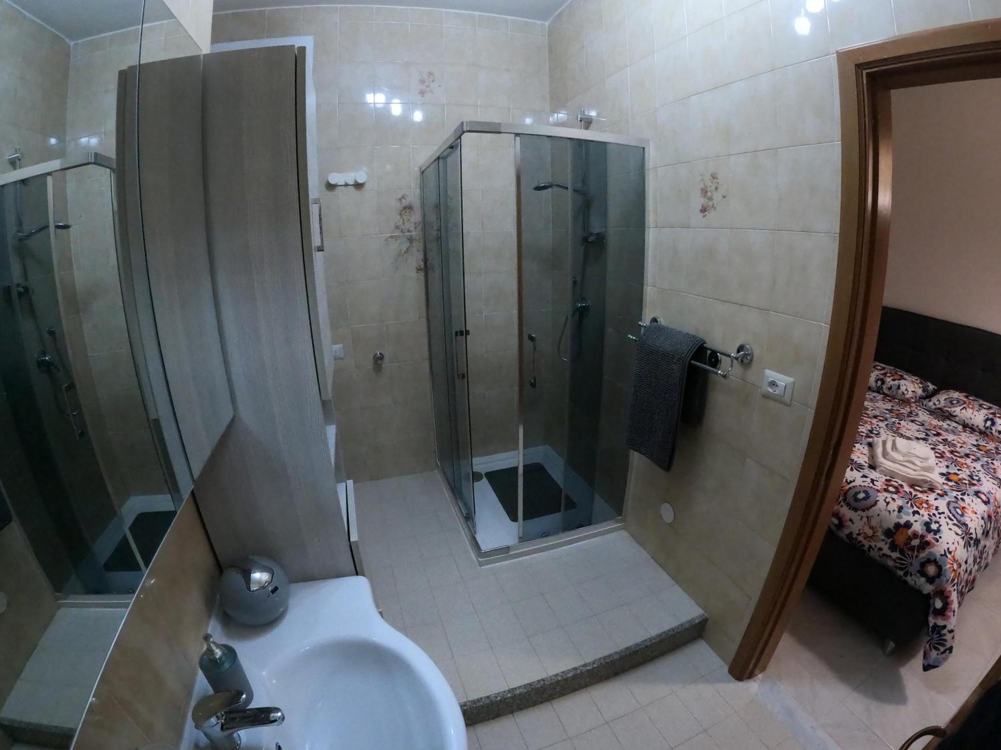 Casa Rossi Homestay Pomigliano d'Arco