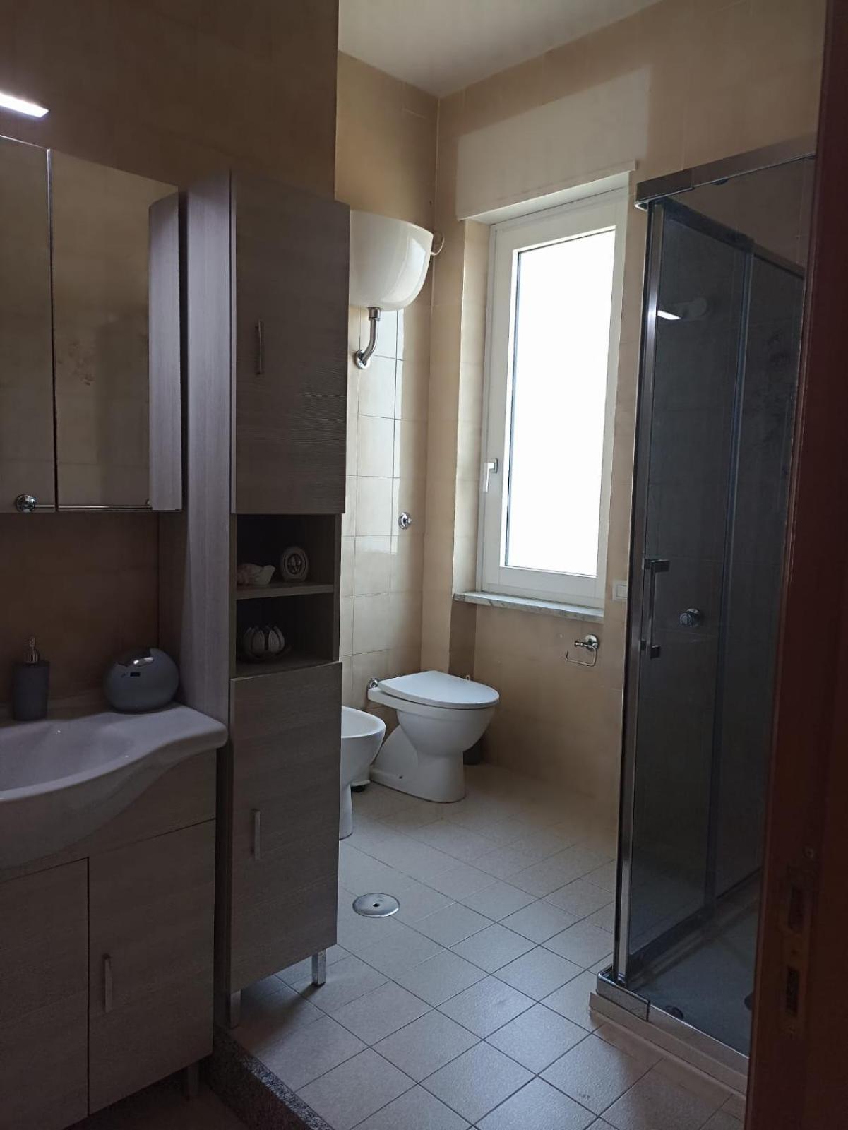 Homestay Casa Rossi Pomigliano d'Arco