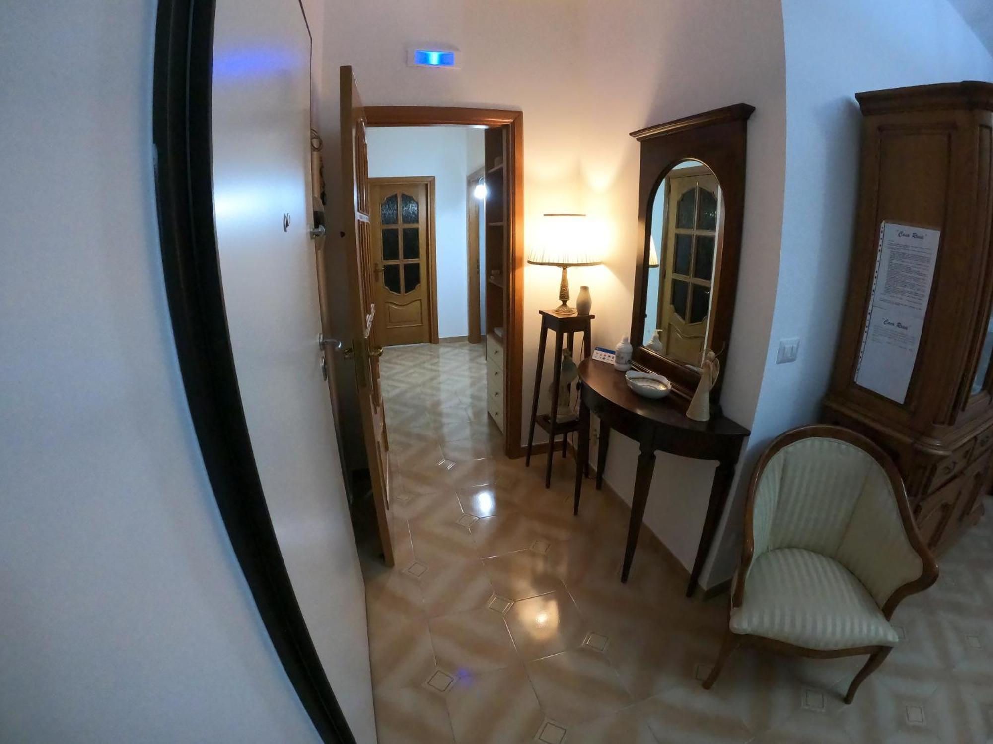 Homestay Casa Rossi