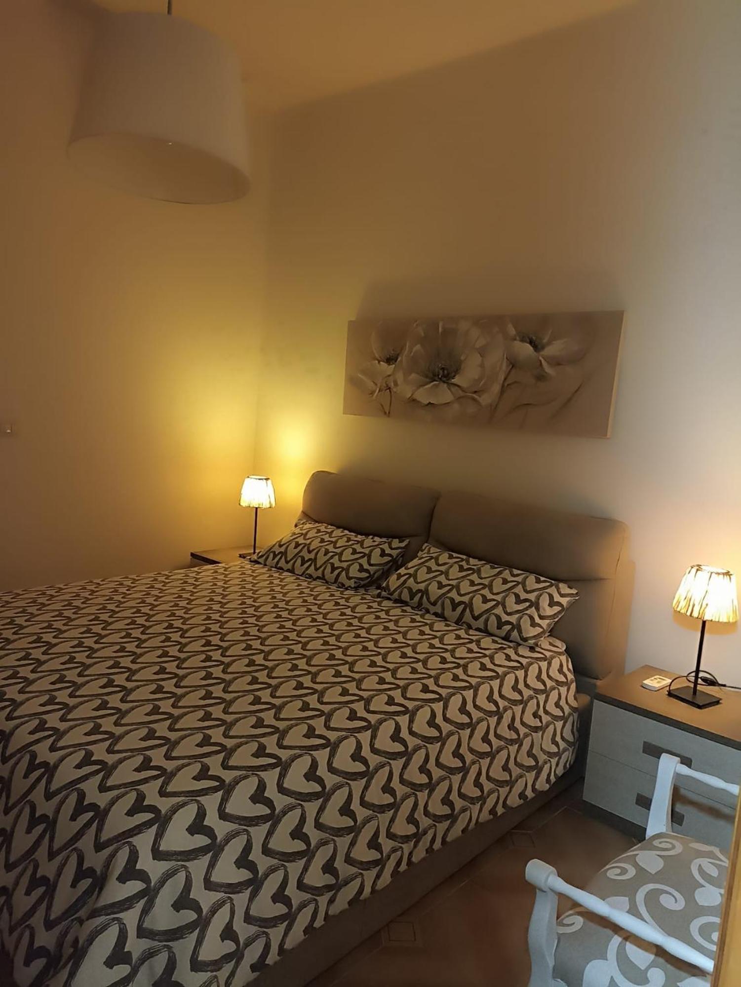 Casa Rossi Homestay *