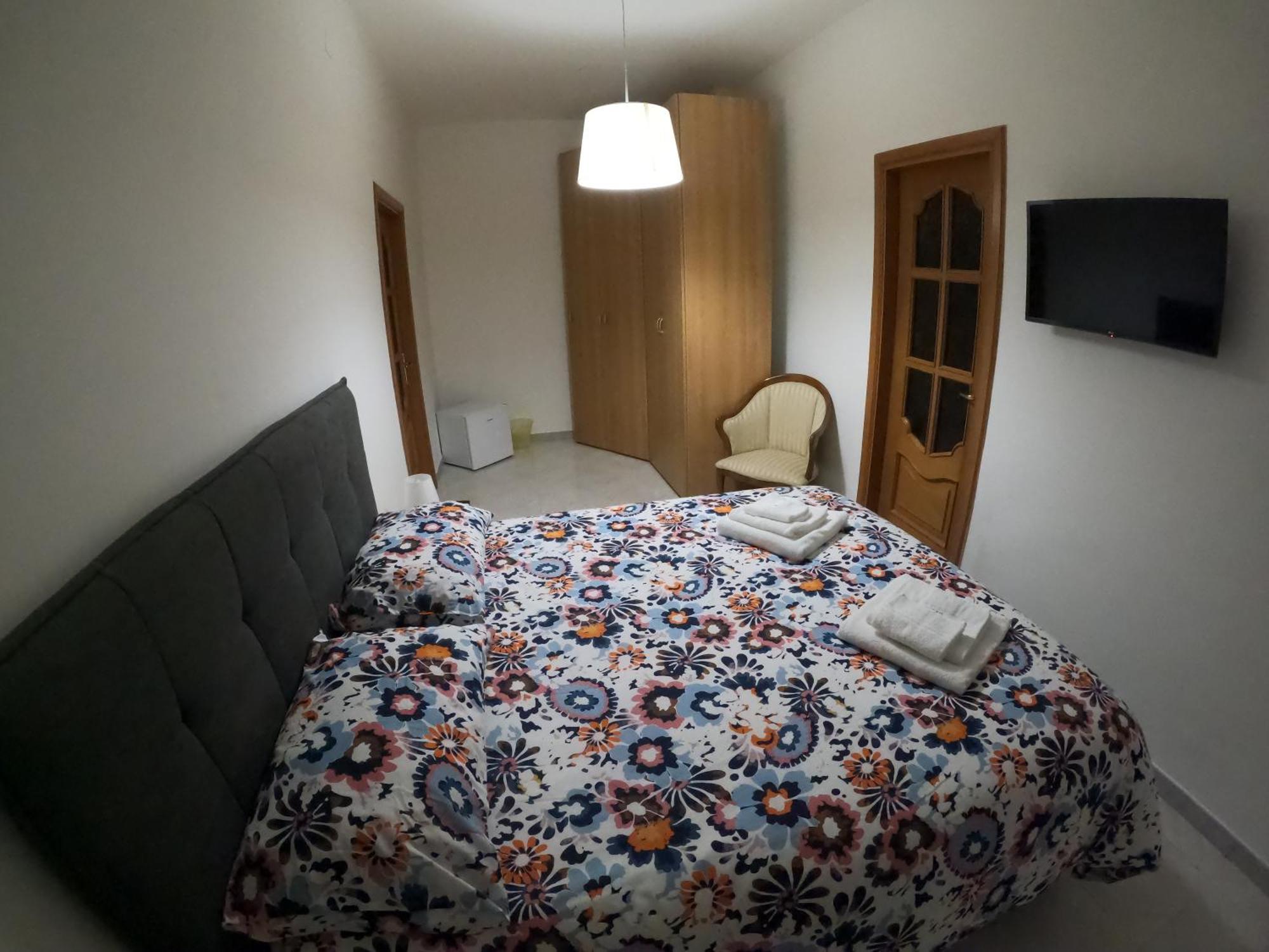 Homestay Casa Rossi *