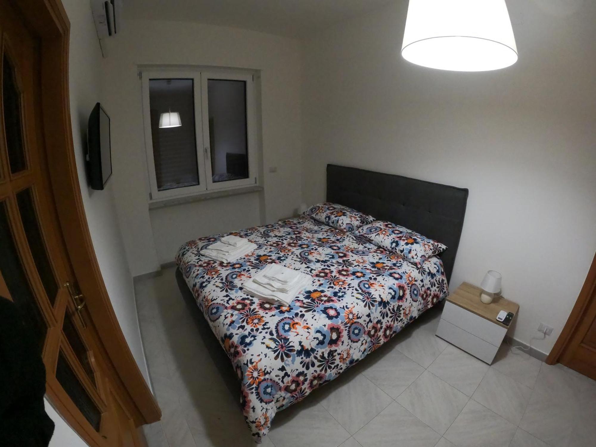 Casa Rossi Homestay Pomigliano d'Arco