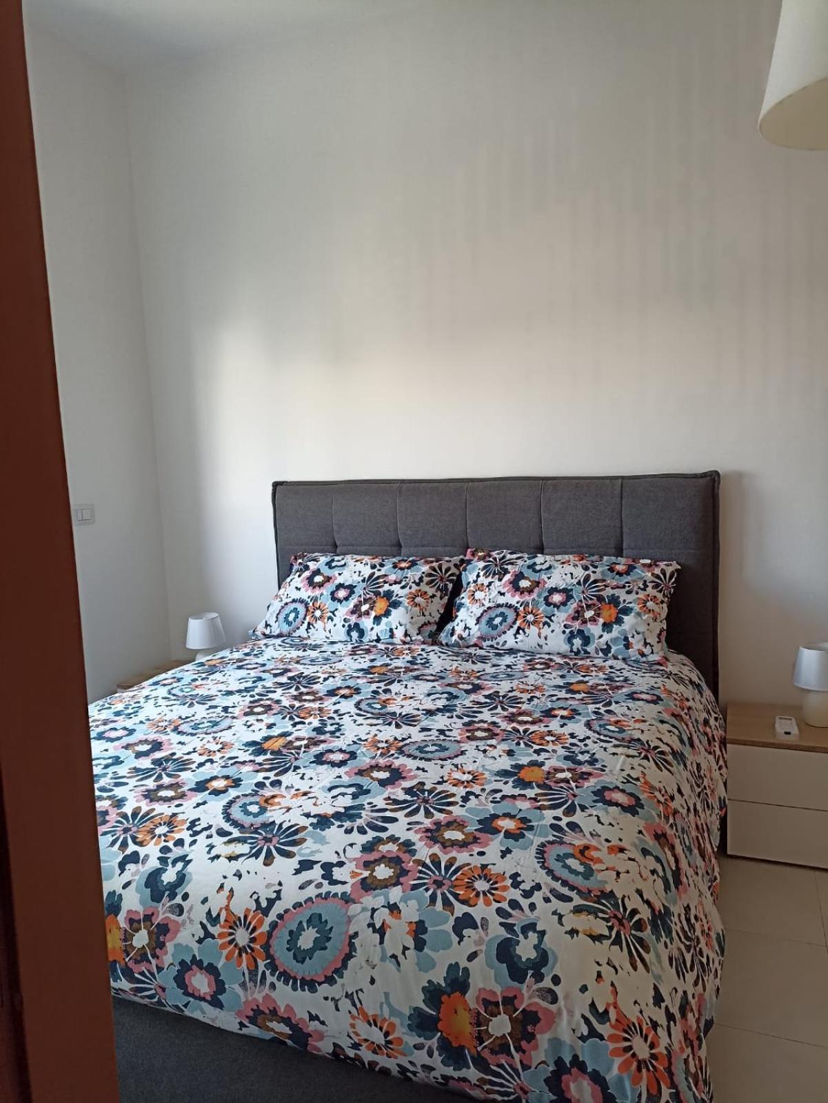Homestay Casa Rossi Pomigliano d'Arco